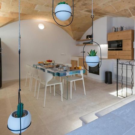 Samares Villa Ciutadella  Buitenkant foto