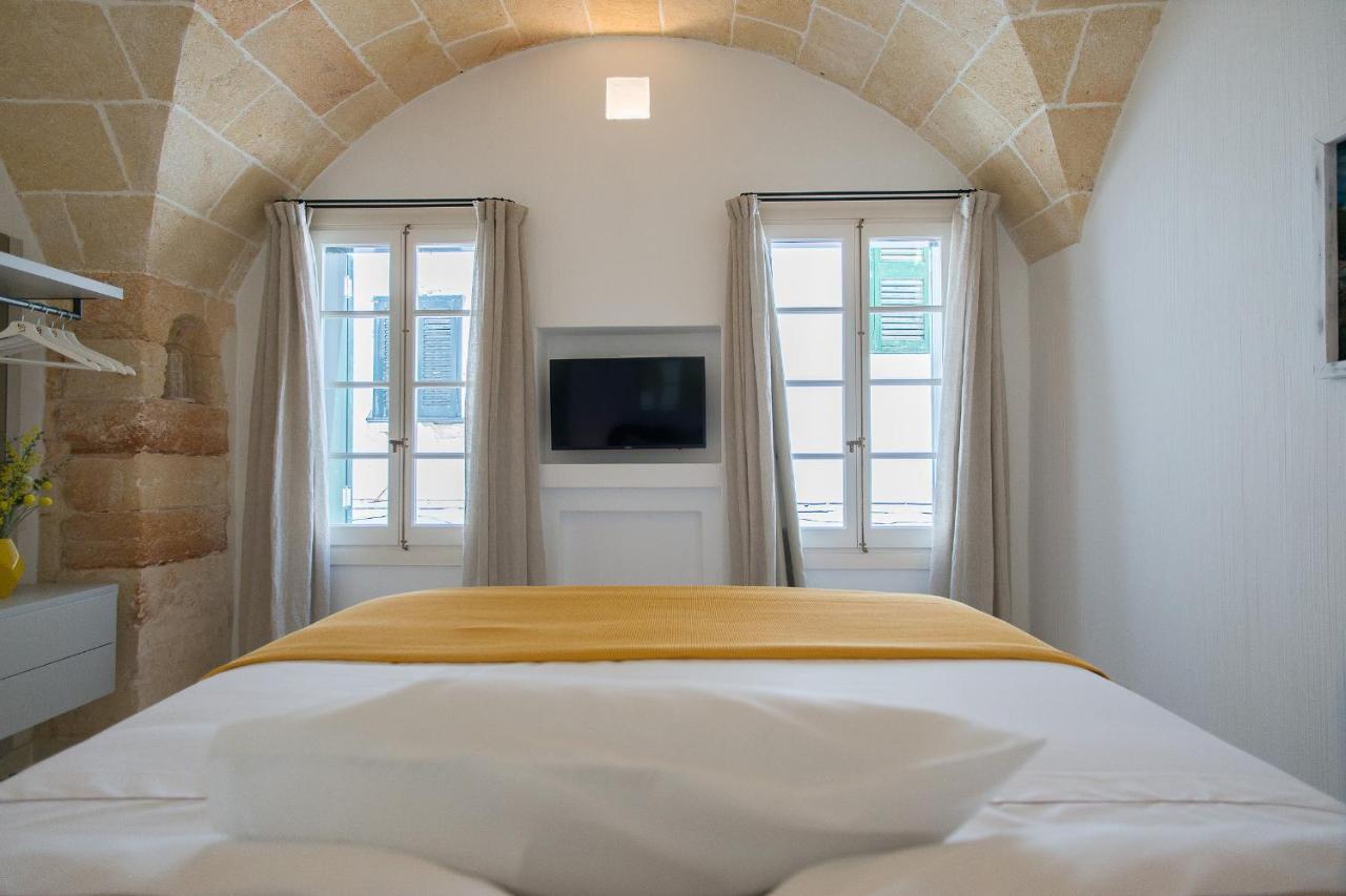 Samares Villa Ciutadella  Buitenkant foto
