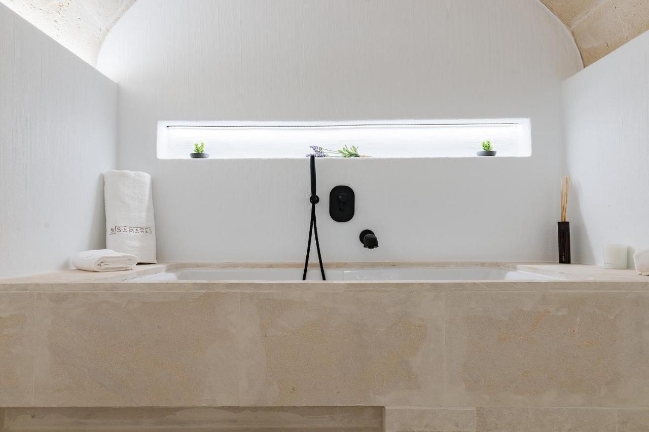 Samares Villa Ciutadella  Buitenkant foto
