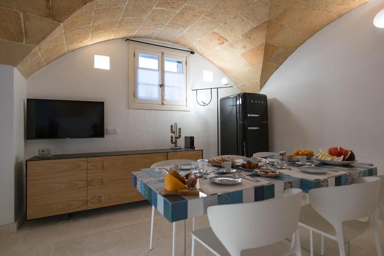 Samares Villa Ciutadella  Buitenkant foto