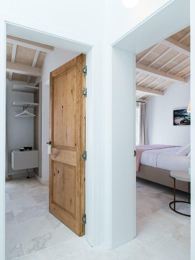 Samares Villa Ciutadella  Buitenkant foto
