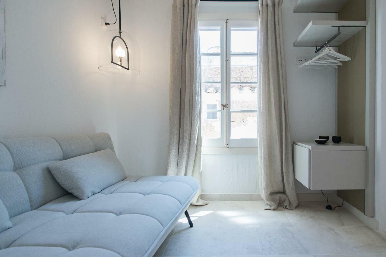 Samares Villa Ciutadella  Buitenkant foto
