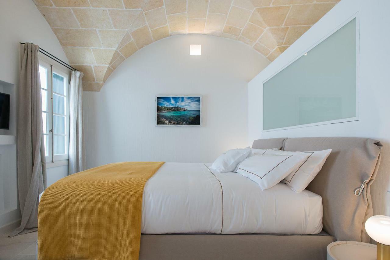 Samares Villa Ciutadella  Buitenkant foto