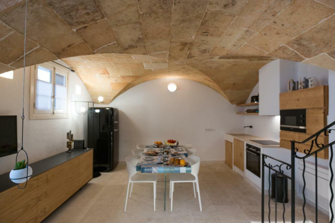 Samares Villa Ciutadella  Buitenkant foto